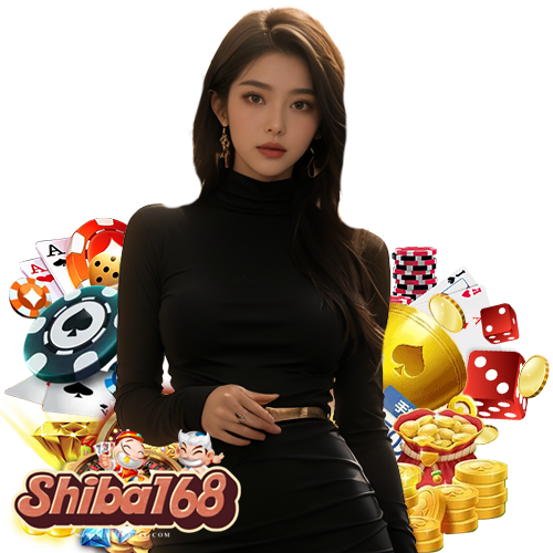 shiba168 สมัครสมาชิก