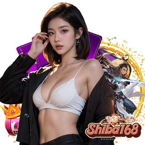 shiba168 ไม่มีขั้นต่ำ