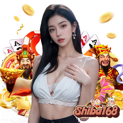 shiba168